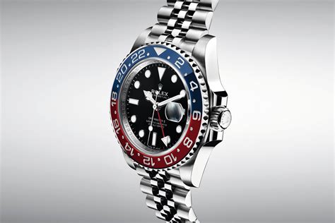 rolex gmt pepsi jubilee 2018|rolex pepsi 3285 release date.